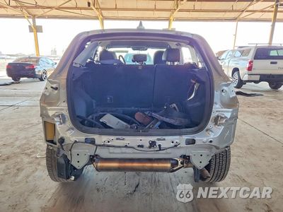 Zdjęcie 6 z 12 samochodu: 2023 MITSUBISHI OUTLANDER SPORT S/SE VIN:JA4ARUAU3PU011753 - miniatura
