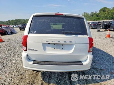 Zdjęcie 6 z 13 samochodu: 2016 DODGE GRAND CARAVAN SXT VIN:2C4RDGCG5GR137142 - miniatura