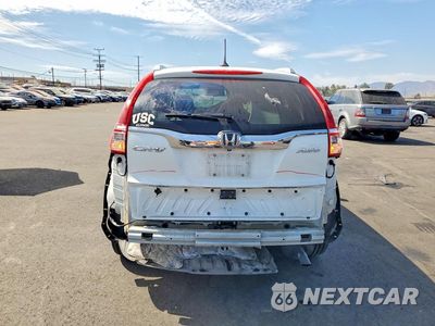 Zdjęcie 6 z 14 samochodu: 2016 HONDA CR-V TOURING VIN:5J6RM4H95GL093364 - miniatura