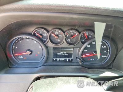 Zdjęcie 9 z 12 samochodu: 2020 CHEVROLET SILVERADO K3500 VIN:1GC4YSEY1LF311278 - miniatura