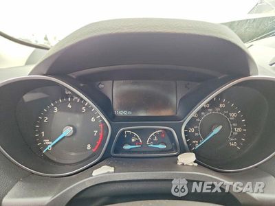Zdjęcie 9 z 13 samochodu: 2018 FORD ESCAPE SEL VIN:1FMCU0HD2JUC84701 - miniatura