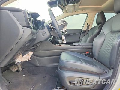 Zdjęcie 7 z 13 samochodu: 2025 LEXUS NX 250 PREMIUM VIN:JTJGDCEZ8S5001329 - miniatura