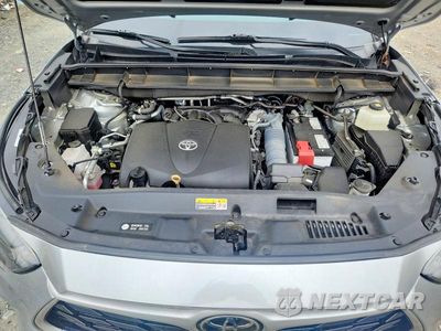 Zdjęcie 12 z 13 samochodu: 2022 TOYOTA HIGHLANDER LE VIN:5TDBZRBH8NS583783 - miniatura