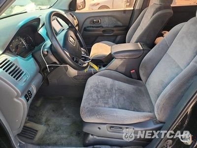 Zdjęcie 7 z 12 samochodu: 2004 HONDA PILOT EX VIN:5FNYF18424B009689 - miniatura
