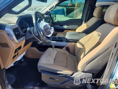 Zdjęcie 7 z 12 samochodu: 2023 FORD F150 SUPERCREW VIN:1FTFW1E85PKF81118 - miniatura
