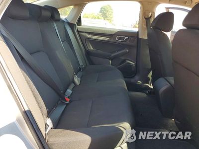 Zdjęcie 10 z 13 samochodu: 2025 HONDA CIVIC LX VIN:2HGFE2F27SH104565 - miniatura