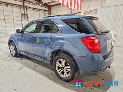 Drugie zdjęcie samochodu z przodu: 2012 CHEVROLET EQUINOX LT VIN:2GNALDEK8C6291220 - miniatura
