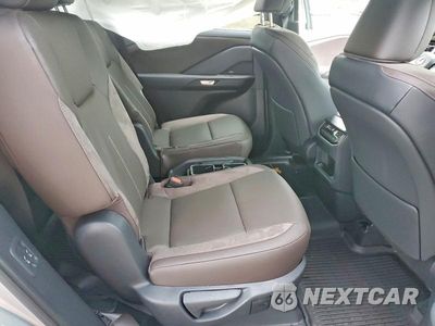 Zdjęcie 11 z 13 samochodu: 2026 LEXUS TX 350 LUXURY VIN:5TDAAAB69TS088203 - miniatura