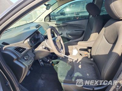 Zdjęcie 7 z 12 samochodu: 2021 CHEVROLET SPARK LS VIN:KL8CB6SA6MC707259 - miniatura