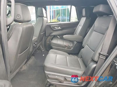 Zdjęcie 11 z 13 samochodu: 2022 CHEVROLET TAHOE K1500 Z71 VIN:1GNSKPKD3NR154787 - miniatura
