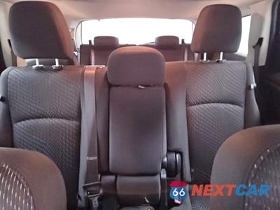 Zdjęcie 10 z 13 samochodu: 2018 DODGE JOURNEY SE VIN:3C4PDCAB4JT310581 - miniatura