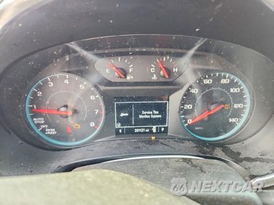 Zdjęcie 9 z 12 samochodu: 2019 CHEVROLET MALIBU LT VIN:1G1ZD5ST7KF167349 - miniatura