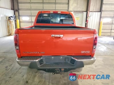 Zdjęcie 6 z 12 samochodu: 2012 GMC CANYON SLE-2 VIN:1GTH6PFEXC8128510 - miniatura