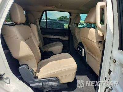 Zdjęcie 11 z 14 samochodu: 2024 FORD EXPEDITION XLT VIN:1FMJU1H84REB10862 - miniatura
