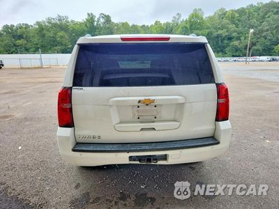 Zdjęcie 6 z 12 samochodu: 2018 CHEVROLET TAHOE C1500 LS VIN:1GNSCAKC2JR270879 - miniatura