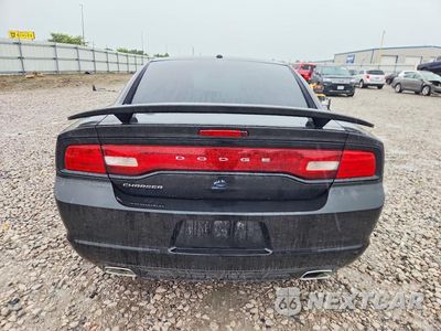 Zdjęcie 6 z 12 samochodu: 2011 DODGE CHARGER VIN:2B3CL3CG0BH513585 - miniatura