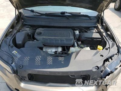 Zdjęcie 11 z 12 samochodu: 2019 JEEP CHEROKEE LATITUDE VIN:1C4PJLCBXKD396055 - miniatura