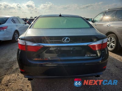 Zdjęcie 6 z 12 samochodu: 2014 LEXUS ES 350 VIN:JTHBK1GG3E2120185 - miniatura
