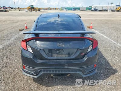 Zdjęcie 6 z 12 samochodu: 2020 HONDA CIVIC SI VIN:2HGFC3A58LH753144 - miniatura