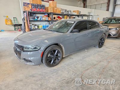 2023 DODGE CHARGER SXT 2C3CDXJG3PH664762 - główne zdjęcie licytacji z USA - miniatura