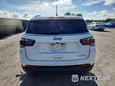 Zdjęcie 6 z 14 samochodu: 2019 JEEP COMPASS LATITUDE VIN:3C4NJCBB3KT789172 - miniatura