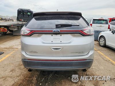 Zdjęcie 6 z 12 samochodu: 2018 FORD EDGE TITANIUM VIN:2FMPK3K91JBB41841 - miniatura