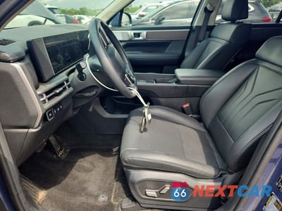 Zdjęcie 7 z 13 samochodu: 2025 HYUNDAI SANTA FE SEL VIN:5NMP2DGL9SH145802 - miniatura