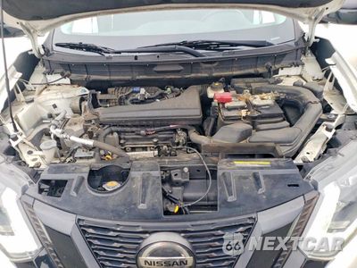 Zdjęcie 11 z 12 samochodu: 2018 NISSAN ROGUE SV VIN:5N1AT2MV1JC722361 - miniatura