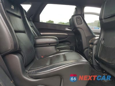 Zdjęcie 11 z 13 samochodu: 2018 DODGE DURANGO CITADEL VIN:1C4SDJET8JC134213 - miniatura