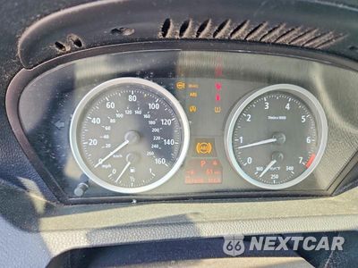 Zdjęcie 9 z 12 samochodu: 2007 BMW 650 I VIN:WBAEK13587CN81069 - miniatura
