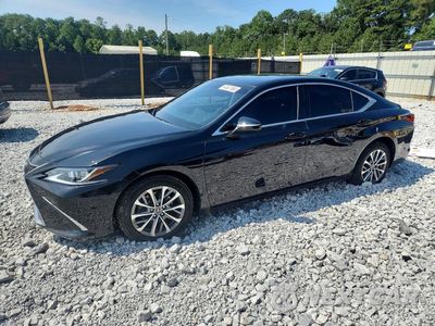 2023 LEXUS ES 350 BASE 58ACZ1B18PU143896 - główne zdjęcie licytacji z USA - miniatura