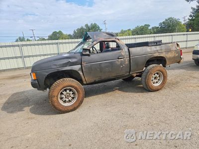 1989 NISSAN TRUCK BASE 1N6ND11Y7KC349112 - główne zdjęcie licytacji z USA - miniatura