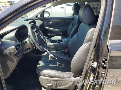 Zdjęcie 7 z 12 samochodu: 2023 HYUNDAI SANTA FE LIMITED VIN:5NMS44AL3PH484107 - miniatura