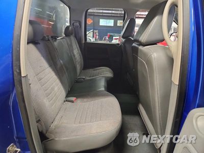 Zdjęcie 10 z 12 samochodu: 2007 DODGE RAM 1500 ST VIN:1D7HU18297J588428 - miniatura