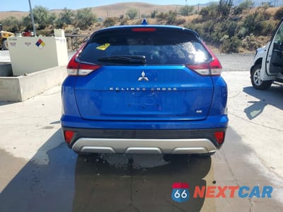 Zdjęcie 6 z 13 samochodu: 2026 MITSUBISHI ECLIPSE CROSS SE VIN:JA4ATWAA4TZ020378 - miniatura