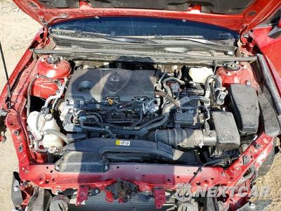 Zdjęcie 11 z 12 samochodu: 2025 TOYOTA CAMRY SE VIN:4T1DAACK1SU184681 - miniatura