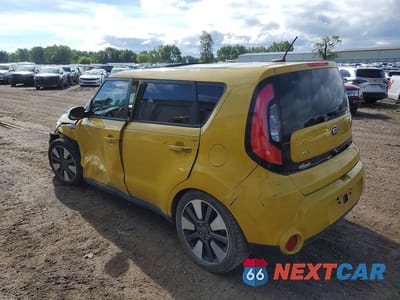 Drugie zdjęcie samochodu z przodu: 2015 KIA SOUL ! VIN:KNDJX3A56F7197980 - miniatura