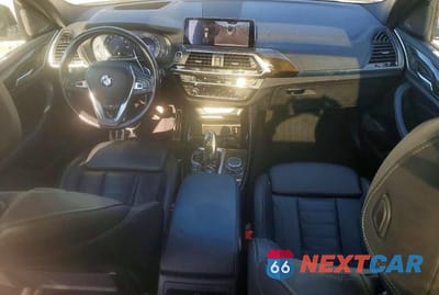 Zdjęcie 8 z 13 samochodu: 2019 BMW X3 XDRIVE30I VIN:5UXTR9C56KLE21089 - miniatura
