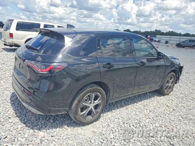 Trzecie zdjęcie samochodu z tyłu: 2025 HONDA HR-V EXL VIN:3CZRZ1H76SM714276 - miniatura