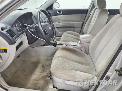 Zdjęcie 7 z 12 samochodu: 2006 HYUNDAI SONATA GLS V6 VIN:5NPEU46F66H084981 - miniatura