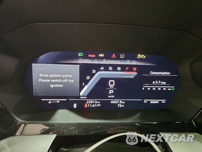 Zdjęcie 9 z 13 samochodu: 2022 AUDI S3 PREMIUM PLUS VIN:WAUH3DGY7NA031631 - miniatura