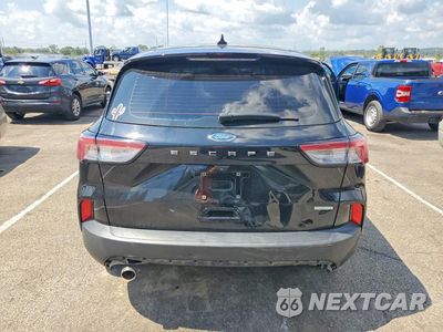 Zdjęcie 6 z 13 samochodu: 2020 FORD ESCAPE S VIN:1FMCU0F68LUA39974 - miniatura