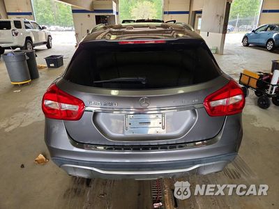 Zdjęcie 6 z 13 samochodu: 2018 MERCEDES-BENZ GLA 250 4MATIC VIN:WDCTG4GB4JJ495087 - miniatura