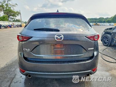 Zdjęcie 6 z 13 samochodu: 2020 MAZDA CX-5 TOURING VIN:JM3KFBCM7L0733403 - miniatura