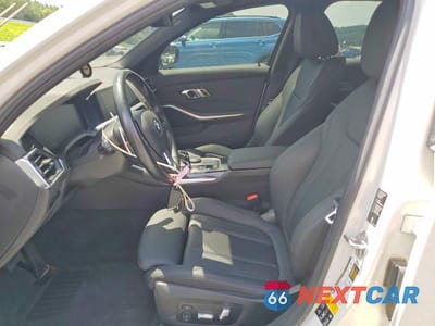 Zdjęcie 7 z 12 samochodu: 2021 BMW 330XI VIN:3MW5R7J00M8B51156 - miniatura