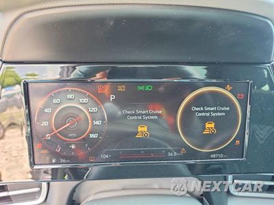 Zdjęcie 9 z 13 samochodu: 2022 HYUNDAI ELANTRA SEL VIN:KMHLS4AG6NU273546 - miniatura