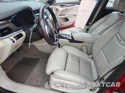 Zdjęcie 7 z 12 samochodu: 2014 CADILLAC XTS LUXURY COLLECTION VIN:2G61M5S31E9138949 - miniatura