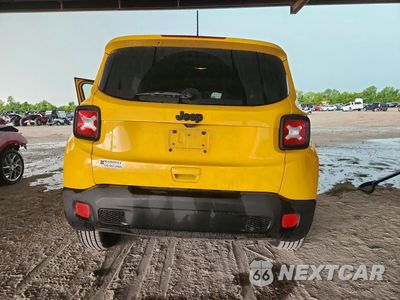 Zdjęcie 6 z 14 samochodu: 2018 JEEP RENEGADE LATITUDE VIN:ZACCJABB8JPG81695 - miniatura