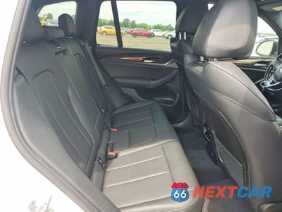 Zdjęcie 10 z 12 samochodu: 2018 BMW X3 XDRIVE30I VIN:5UXTR9C54JLC72650 - miniatura