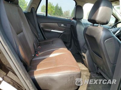 Zdjęcie 11 z 13 samochodu: 2013 FORD EDGE LIMITED VIN:2FMDK4KC7DBA14844 - miniatura